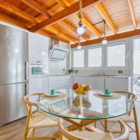 El Refugio De Aitana By Homestaygranacanaria Μασπαλόμας Εξωτερικό φωτογραφία