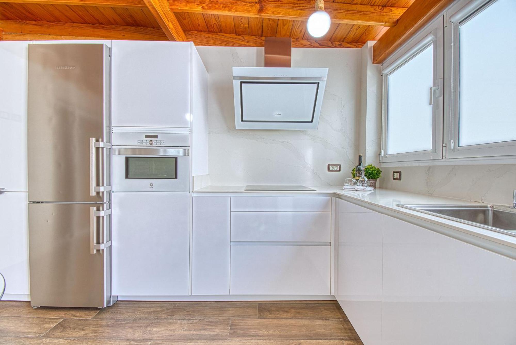 El Refugio De Aitana By Homestaygranacanaria Μασπαλόμας Εξωτερικό φωτογραφία